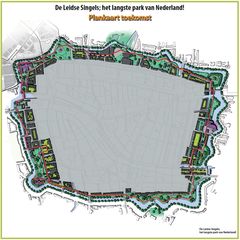 Singelparkroute-toekomst