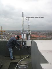 4 Nano gericht op Ons Buiten