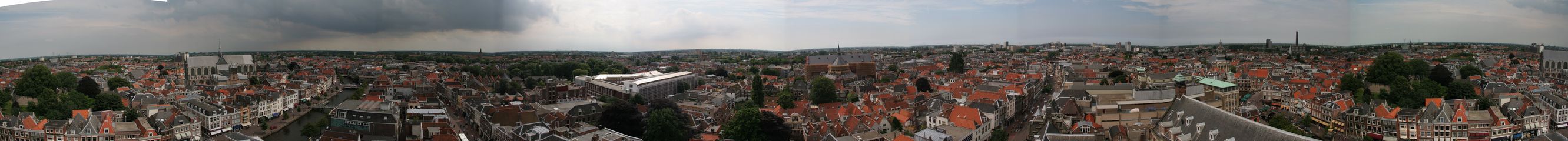  stadhuis pano