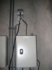 2011 01 Nodekast Watertoren 9