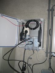 Switchkast Watertoren 012