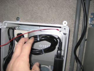 Switchkast Watertoren 018