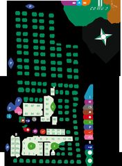 plattegrond wulp v2012
