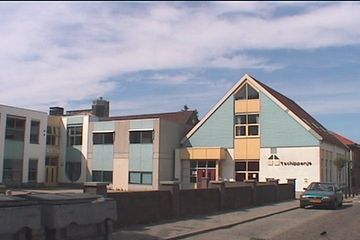 school dolfijn 2