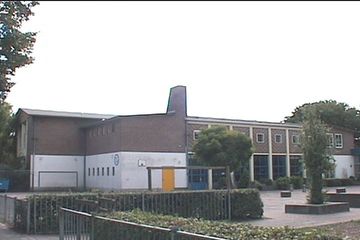 school viersprong 1
