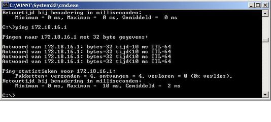 3ping ip