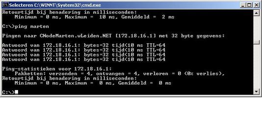 4ping naam