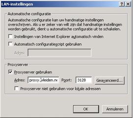 8proxy