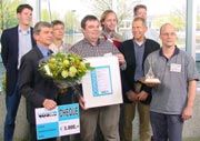 voskotrofee