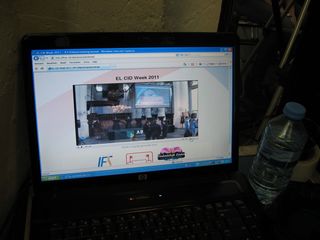ElCid videostreaming5