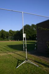 client op driepoot