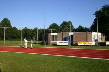 kantoor wedstijd secretariaat