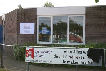 reclame wireless leiden
