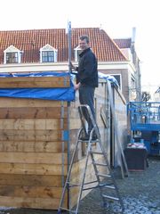 HoutenHut Serious Request 23
