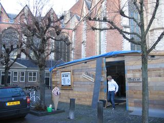 HoutenHut Serious Request 28