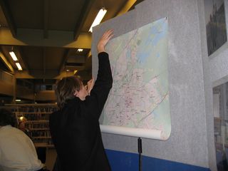 Roland nodemap