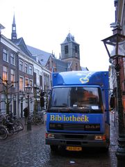 bus en nodeCeTIM