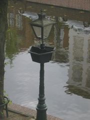Bloembak