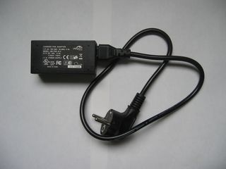 PoE-voedingsadapter-24V