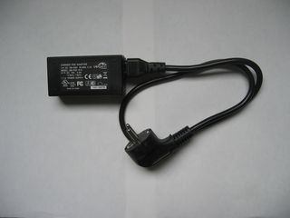 PoE-voedingsadapter-15V