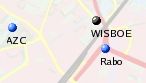 WISBOE kaart