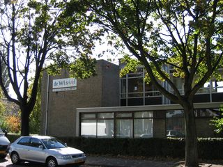 Wissel Boerhaavelaan1