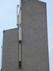 zijde antenne oegstgeest