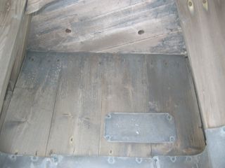 meerburgkerk 71
