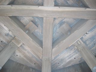 meerburgkerk 72