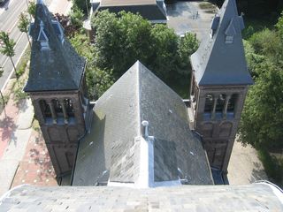 meerburgkerk 74