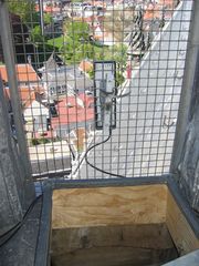 HooglandseKerk mei2018  - 3
