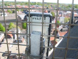 HooglandseKerk mei2018  - 9