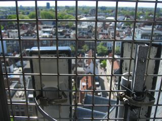 HooglandseKerk mei2018  - 11