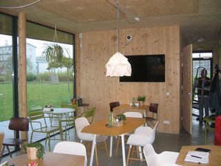 Theehuis - 5