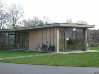 Theehuis - 9