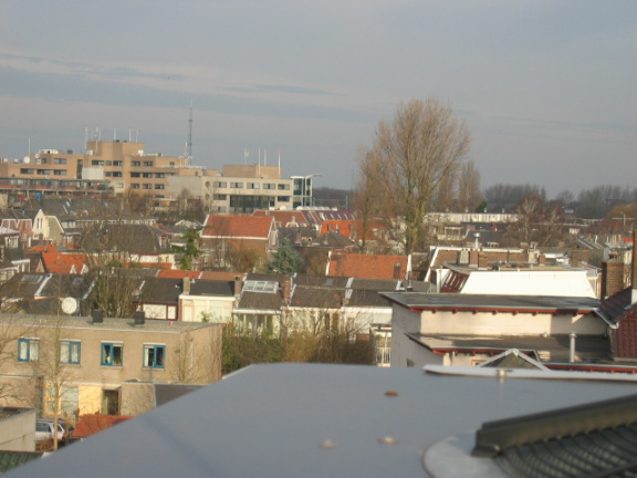 huis vd communicatie 709