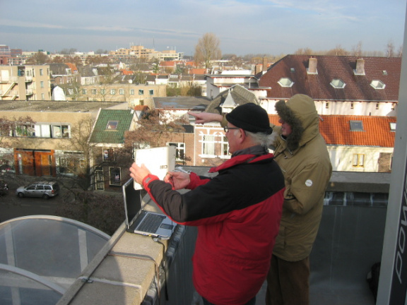 huis vd communicatie 719