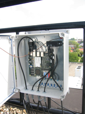 Geluidsnet 21