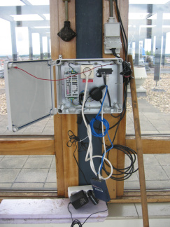 Geluidsnet 46