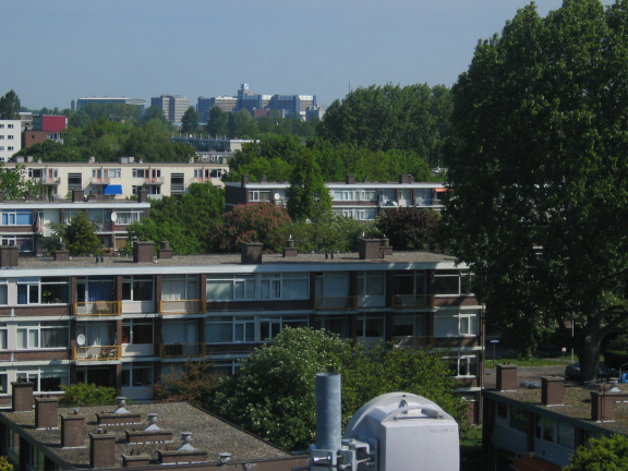 Haagwijk panorama 890