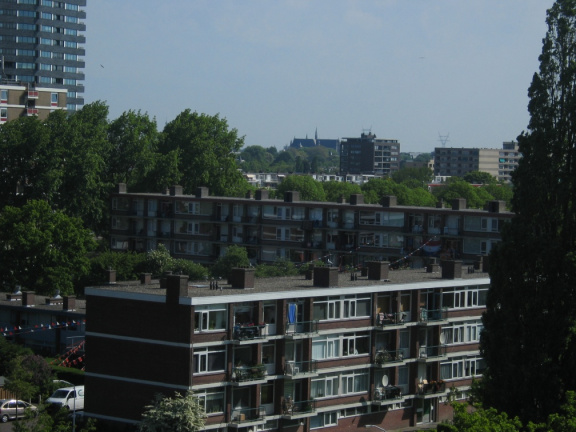 Haagwijk panorama 893