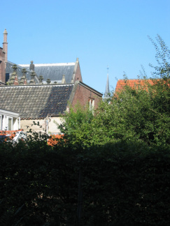hortus 25