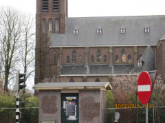 Johannes de Doper kerk 22