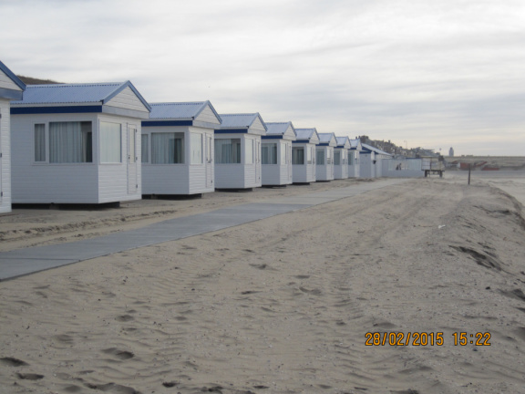 1e Strandtent Noord 001