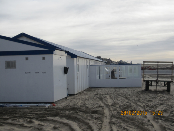 1e Strandtent Noord 002