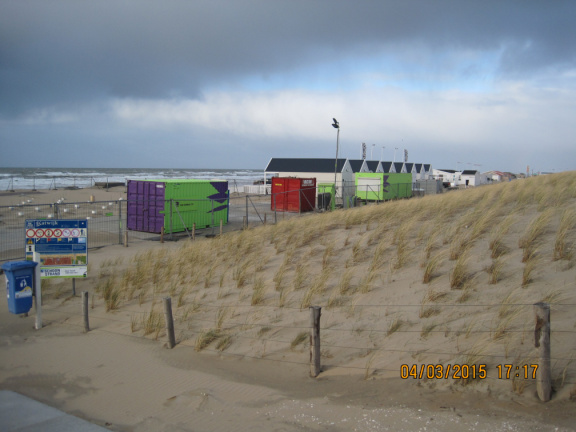 Bennys Beach Inn 001
