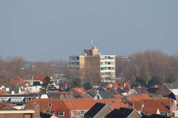 Vuurtoren Zeewegflat 2