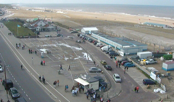 Boulevard Zuid