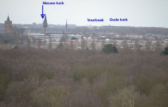 Leeuwehorst Katwijk