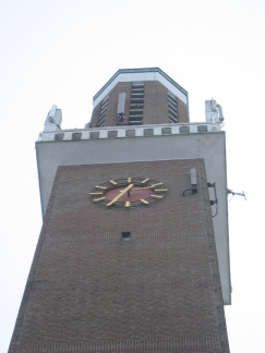 Leeuwenhorst 12